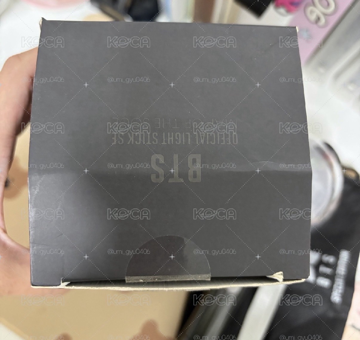 阿米棒特別版