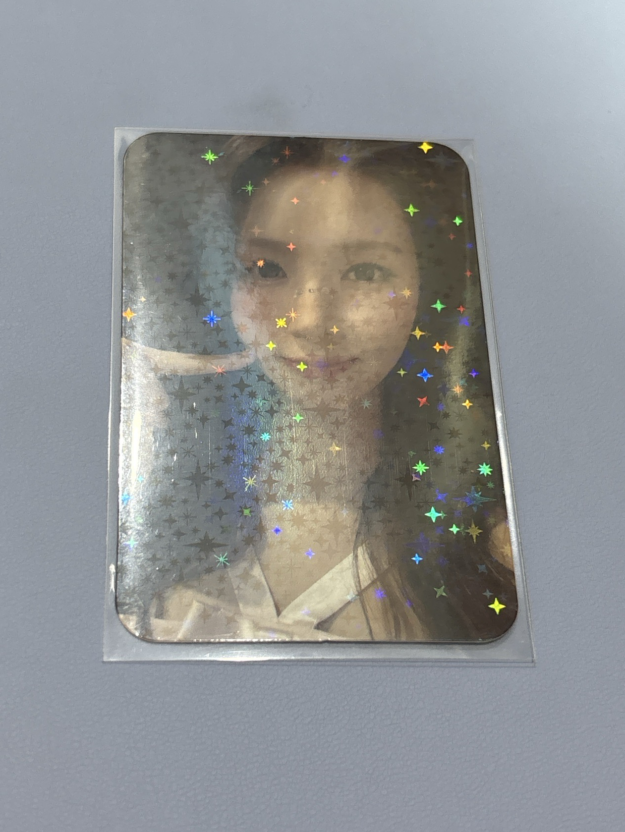 麵磁吸卡套卡