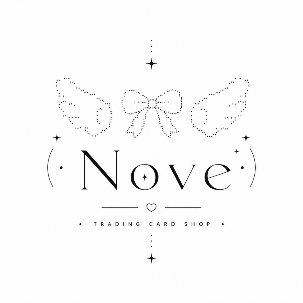 NOVE店舖