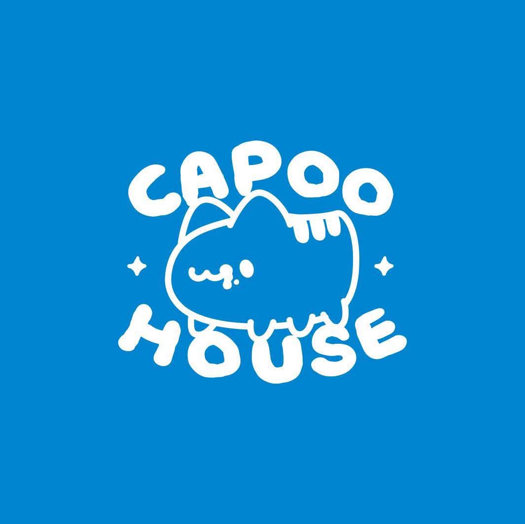 咖波屋 Capoo House（台北西門店）
