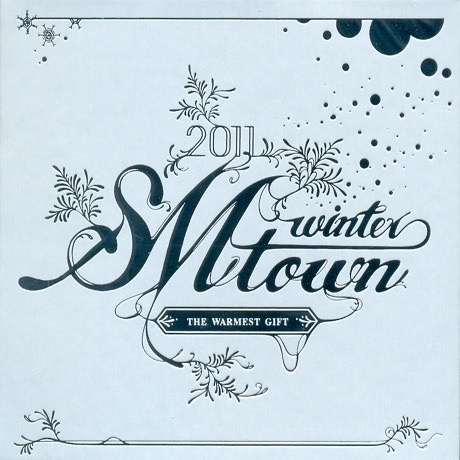 2011 SM Town Winter – The Warmest Gift