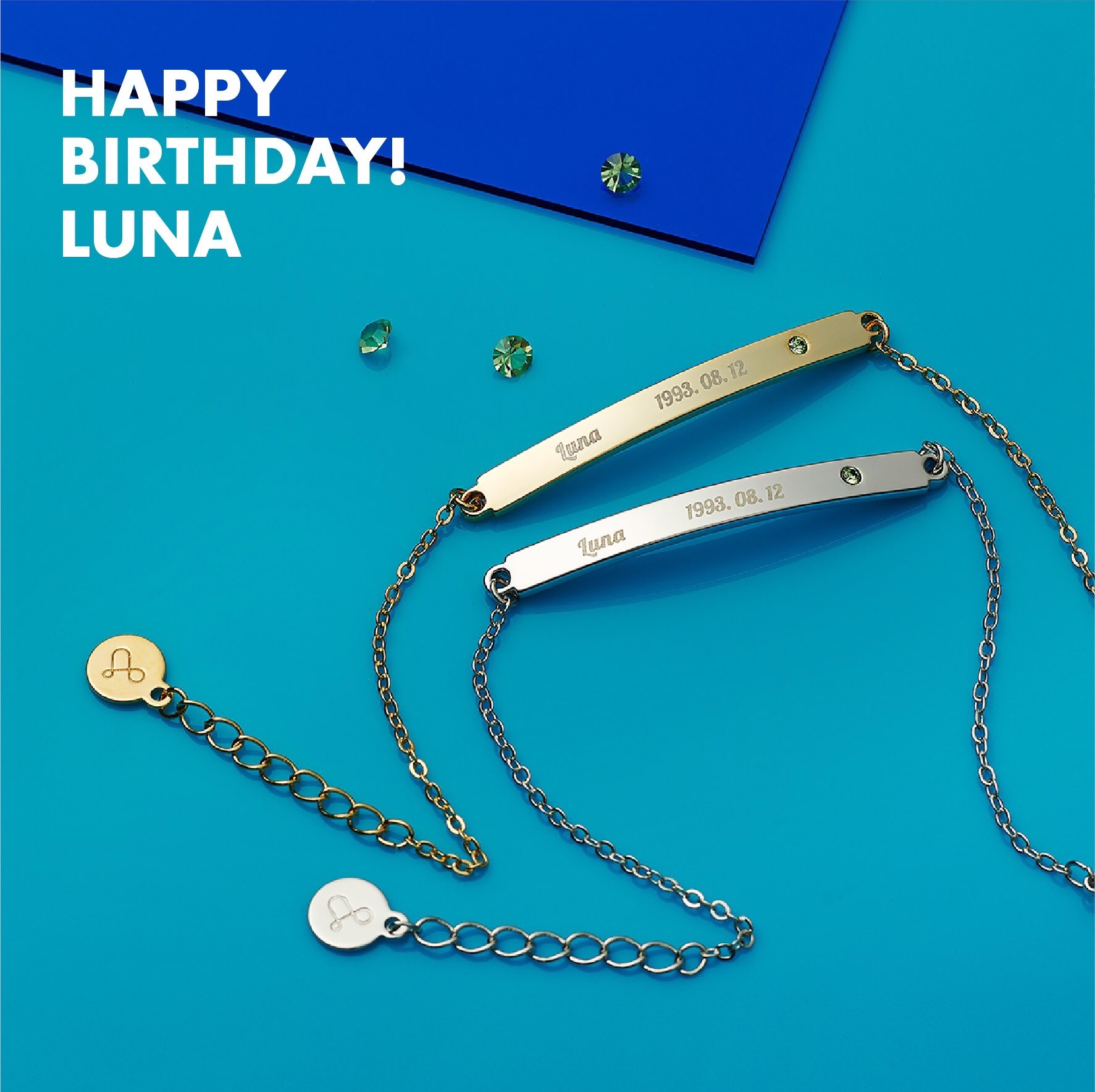 SMTOWN&STORE ARTIST BIRTHDAY