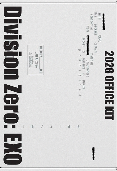 2026 SEASON'S GREETINGS