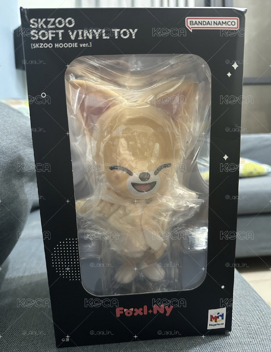 公仔