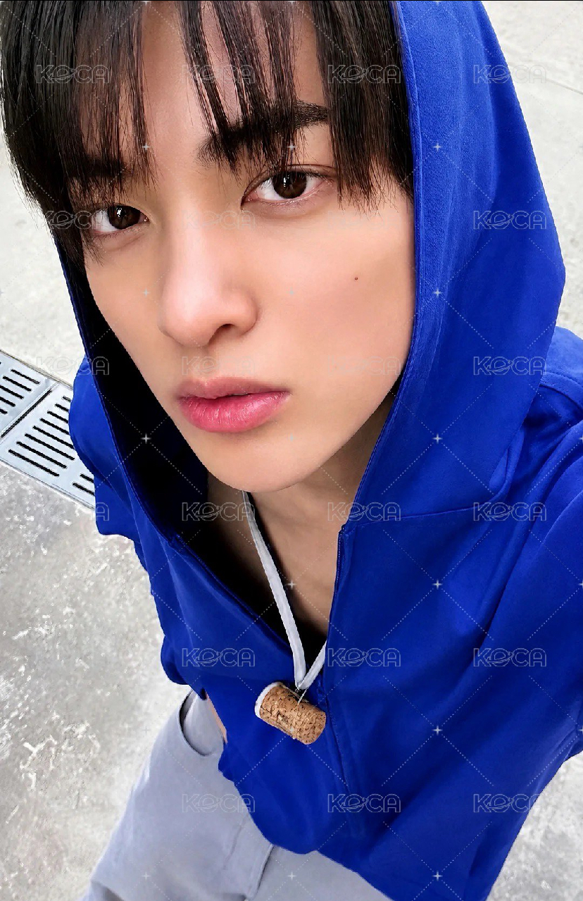 安 中背 一起走到最後吧❤️