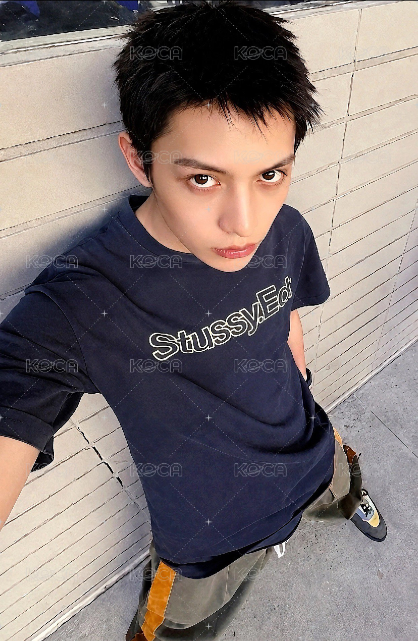 凡 中背 一起享受吧！