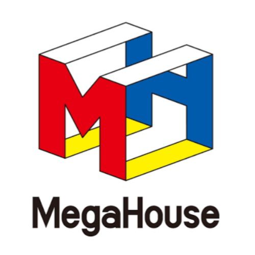 megahouse 解體公仔