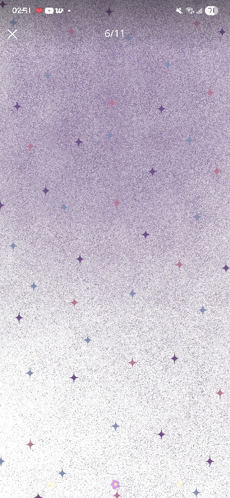 明