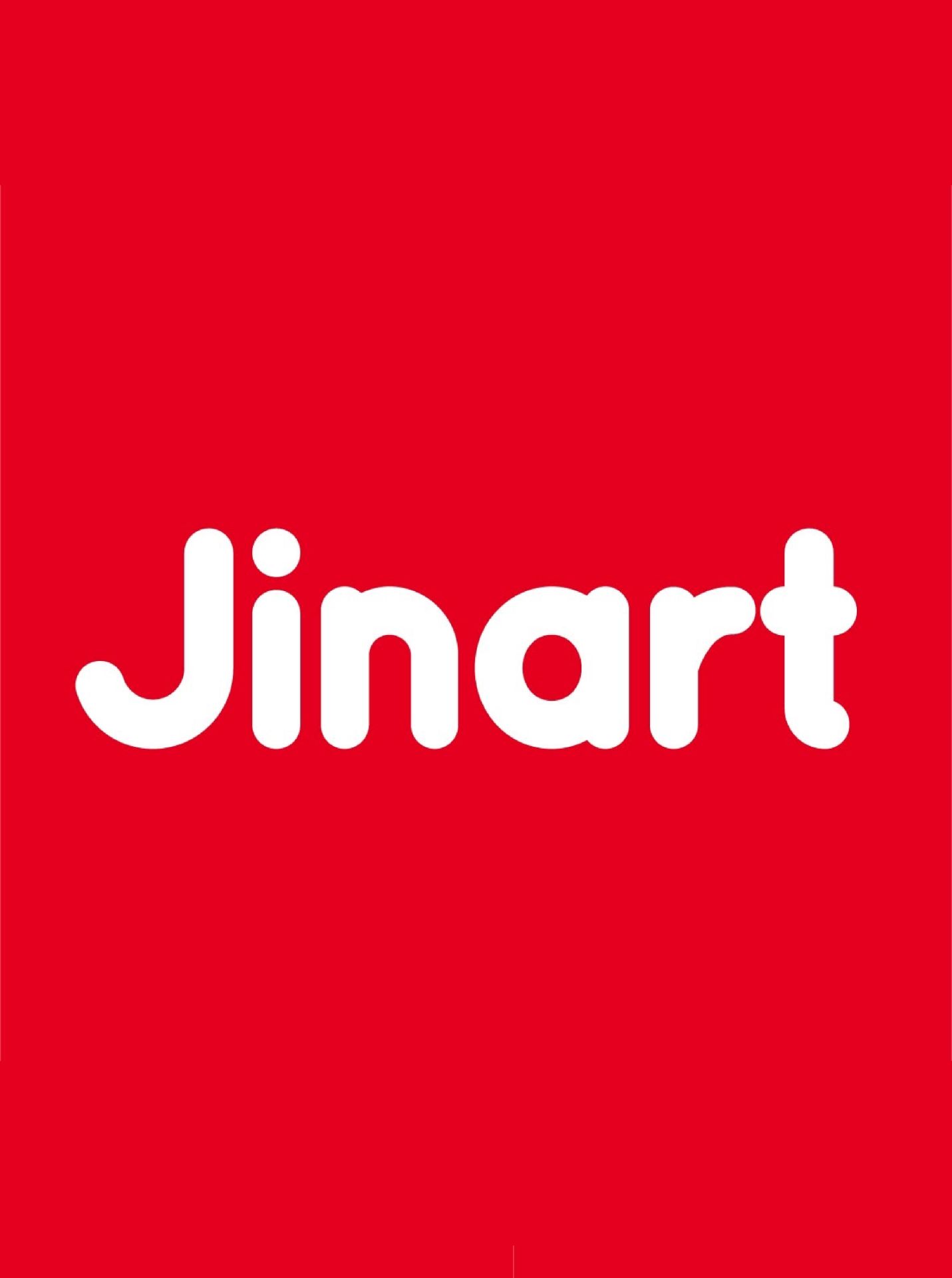 Jinart單品項周邊(非盲盒類)