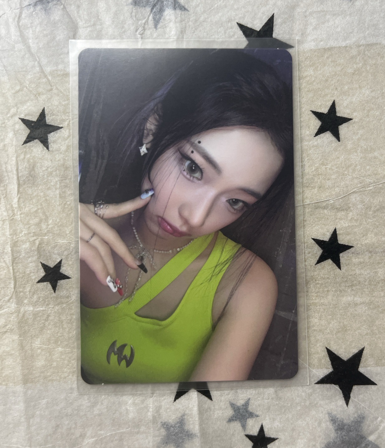 Ruka Drip專卡