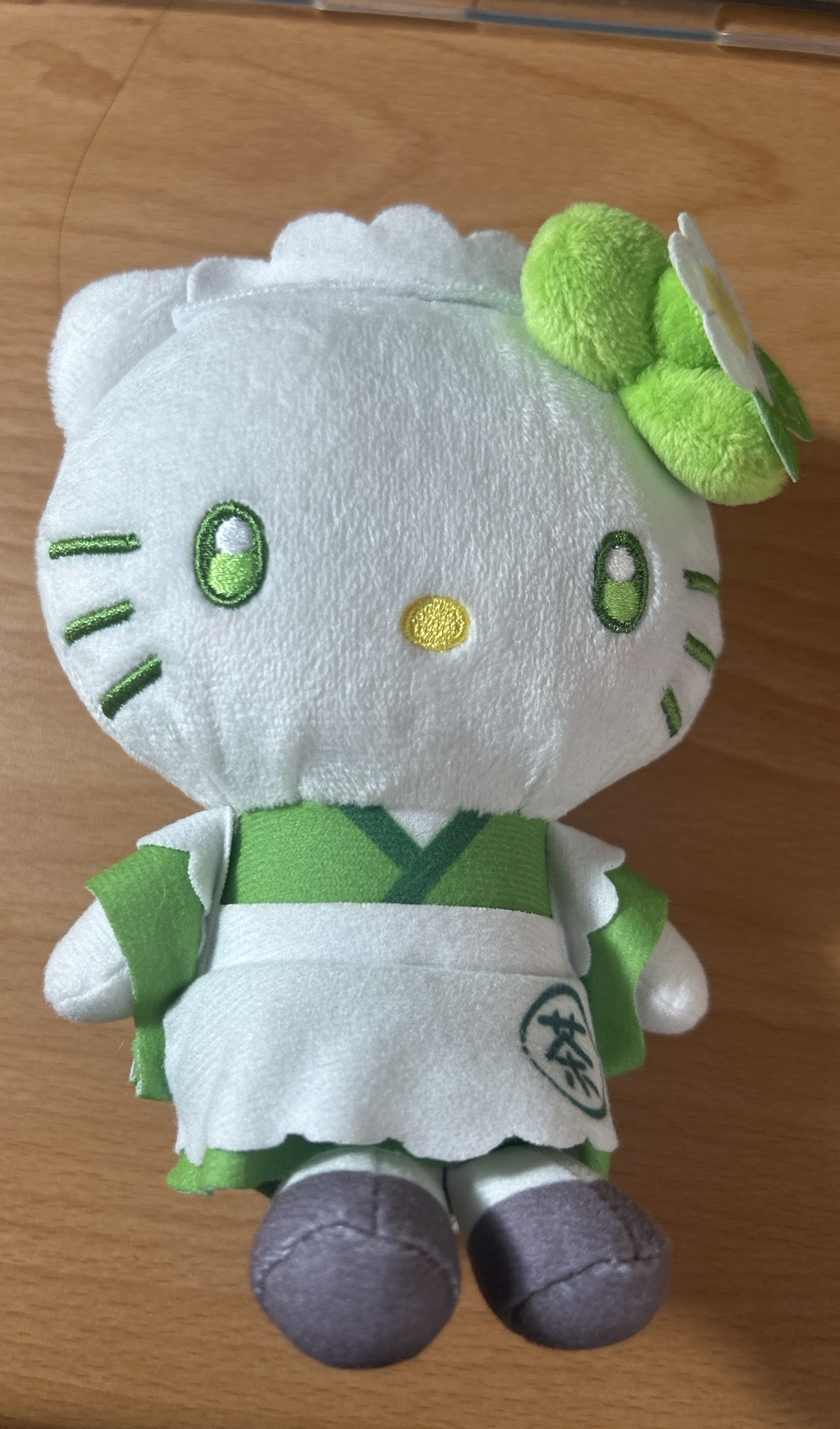 茶屋kitty