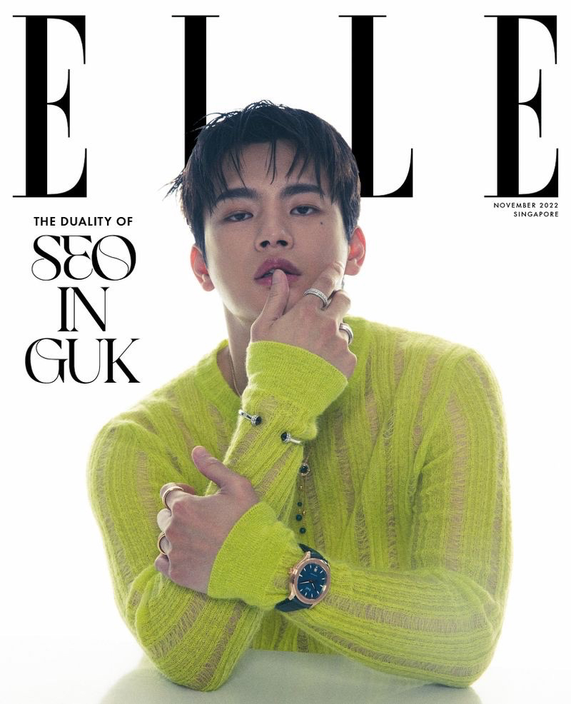 ELLE