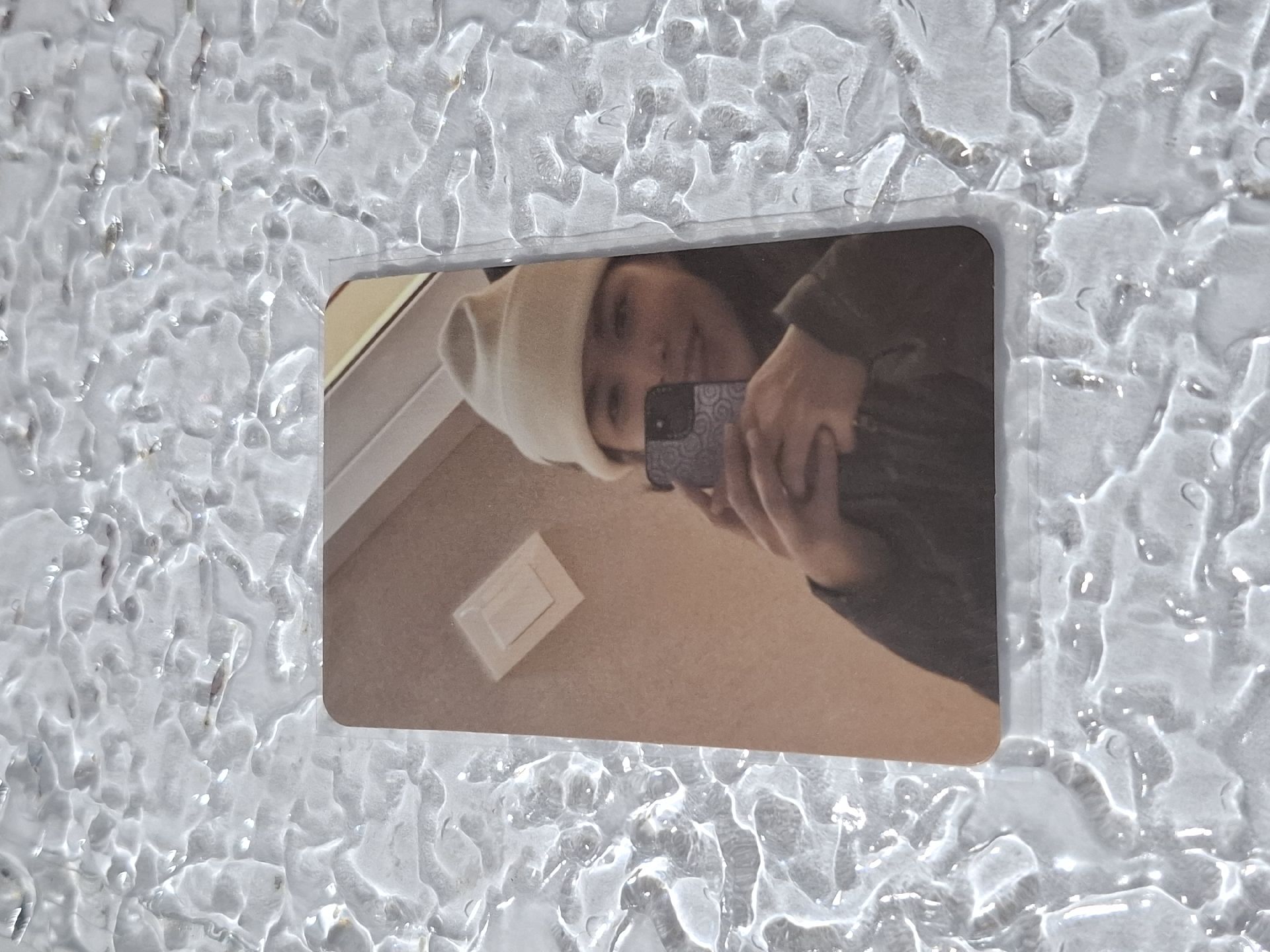 練習日路易😁📱