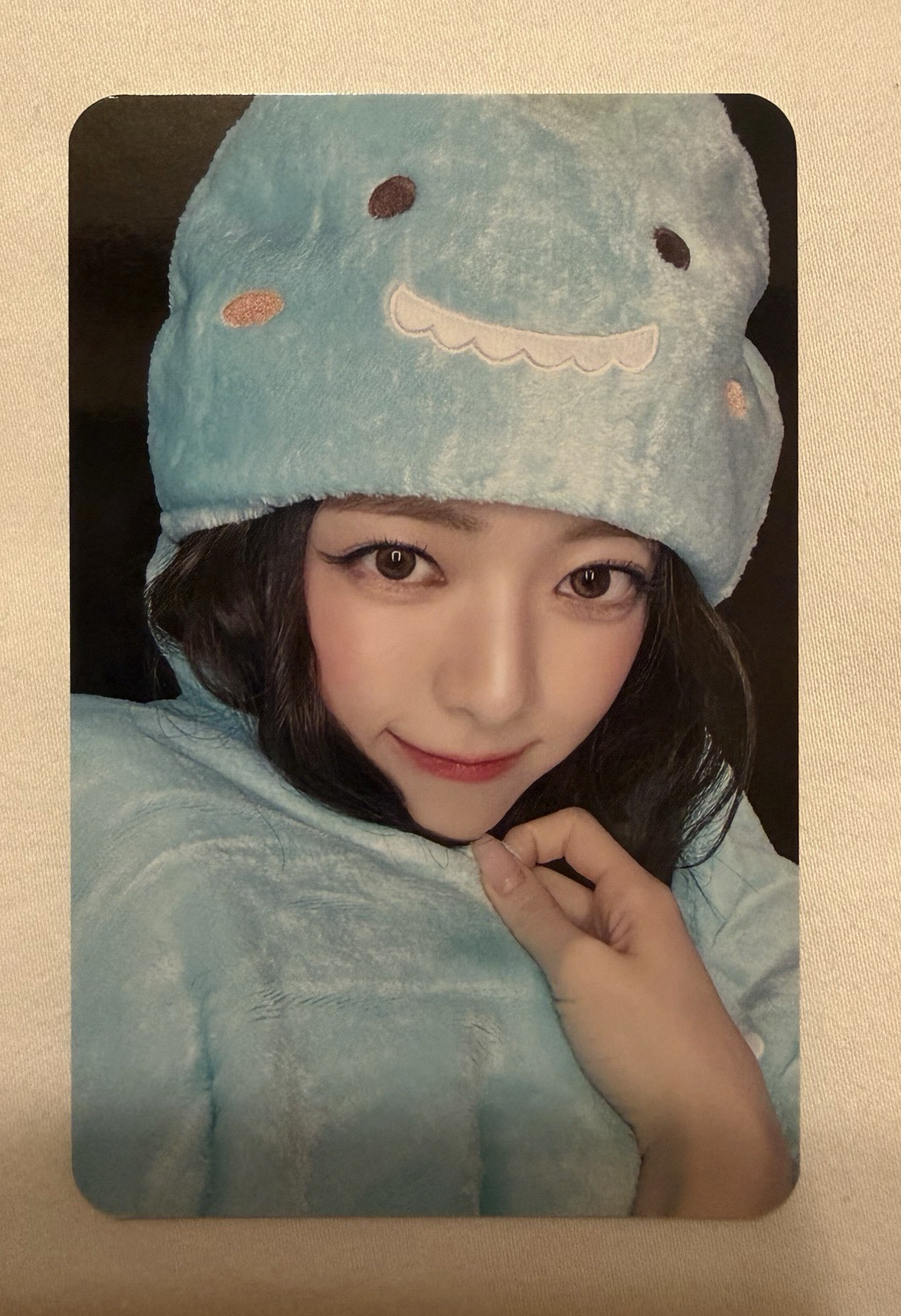 yuna ms恐龍娜