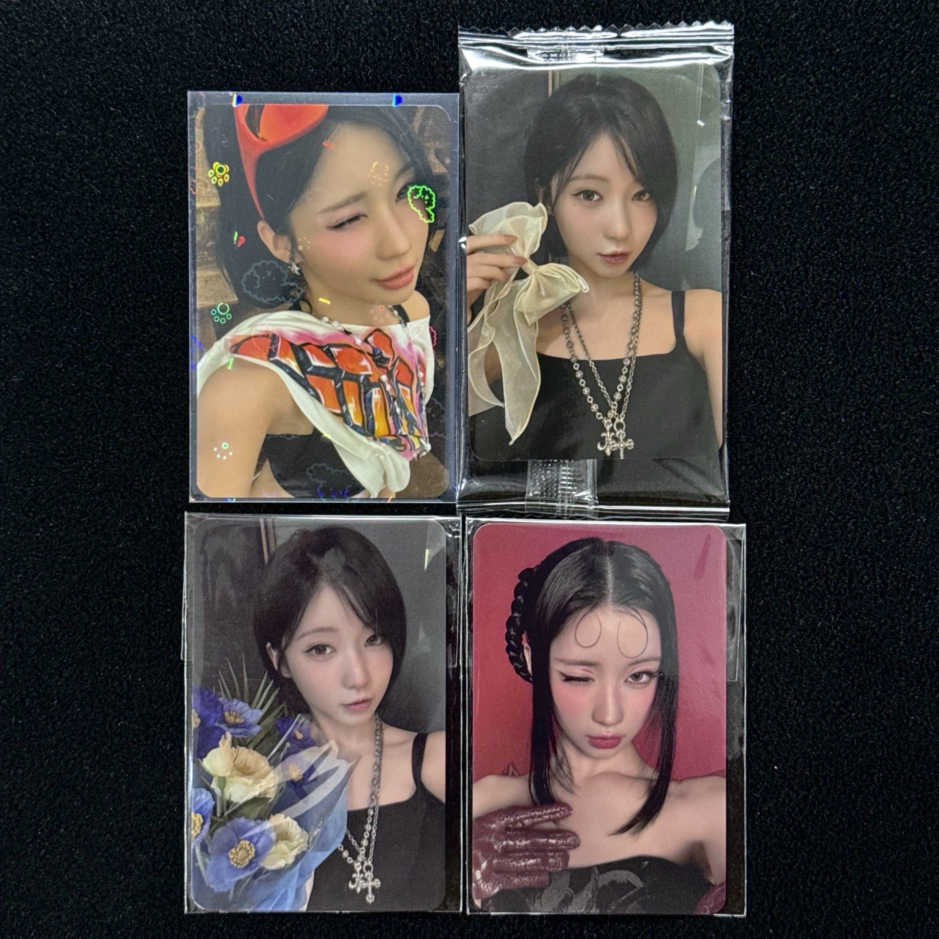 現貨 二週年特典Asa