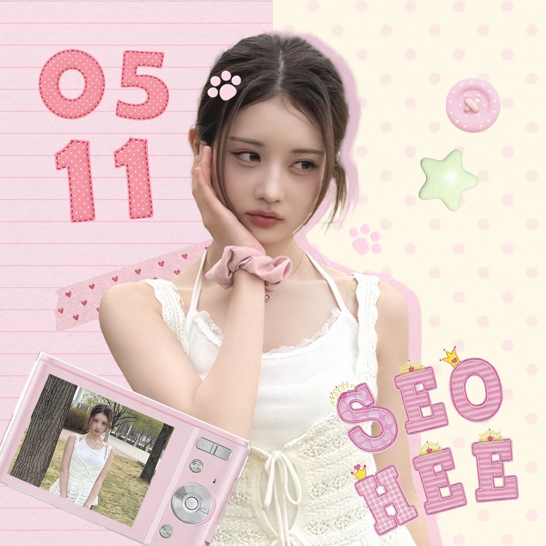 HAPPY SEOHEE DAY