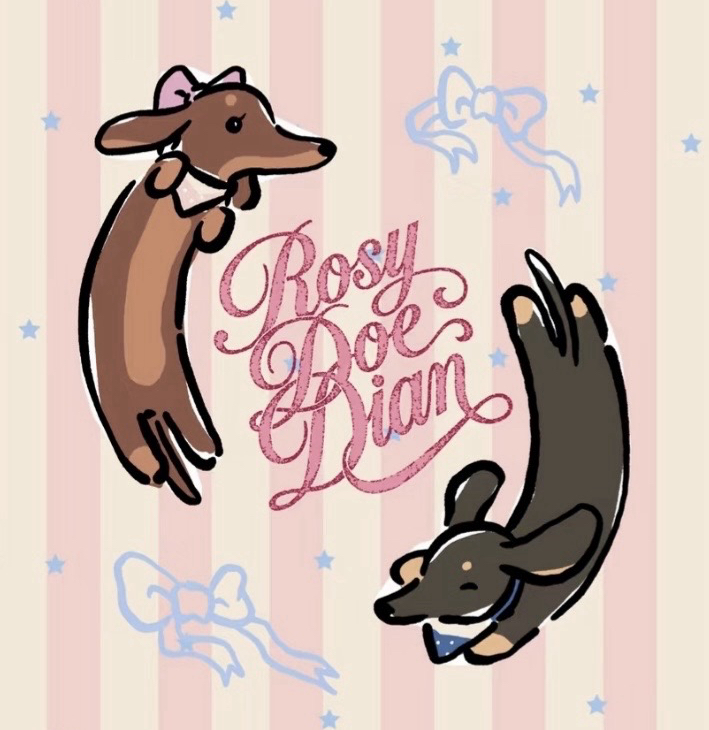 ROSYDOEDIAN