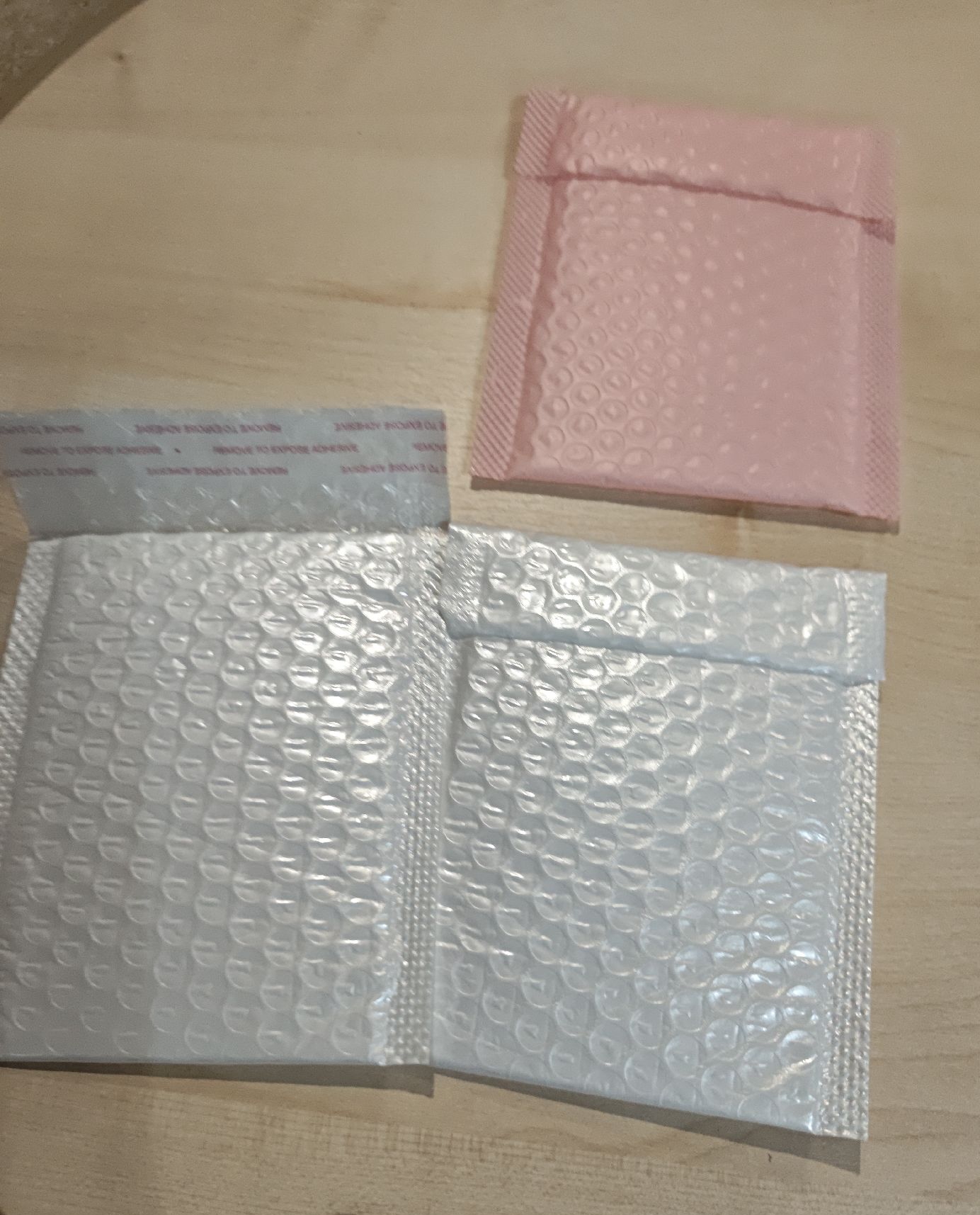 泡沫袋