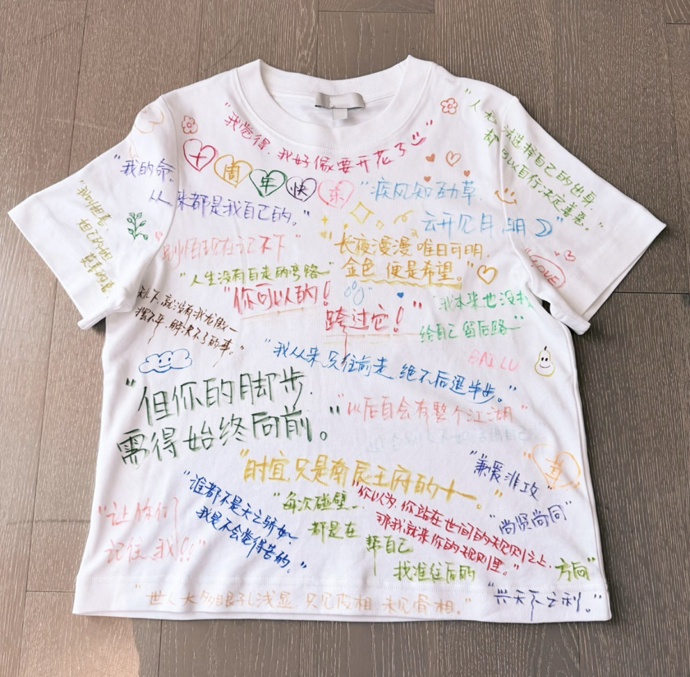 全世界最愛白夢妍的人🩵