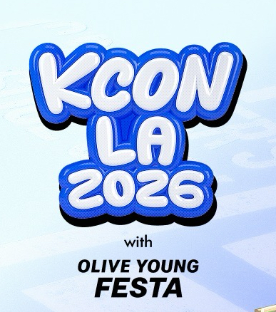 2026 KCON LA