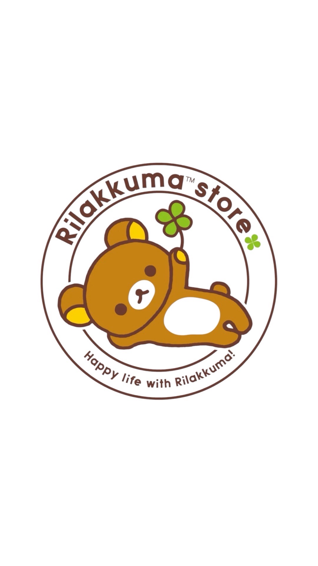 Rilakkuma Store