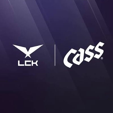 LCK X CASS