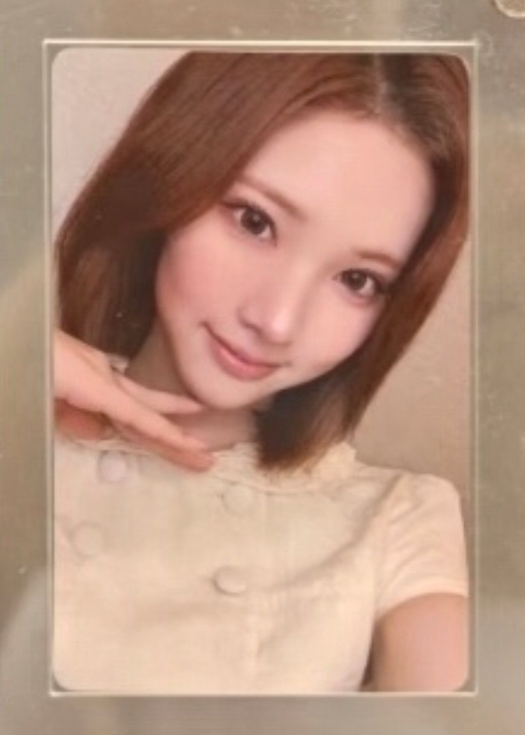 「已確定買到」上海快閃 jiwoo 行李包卡