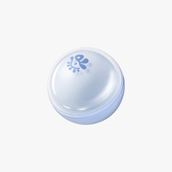CORTIS 2nd EP [GREENGREEN] 'Blue Lips' Lip Balm ver.