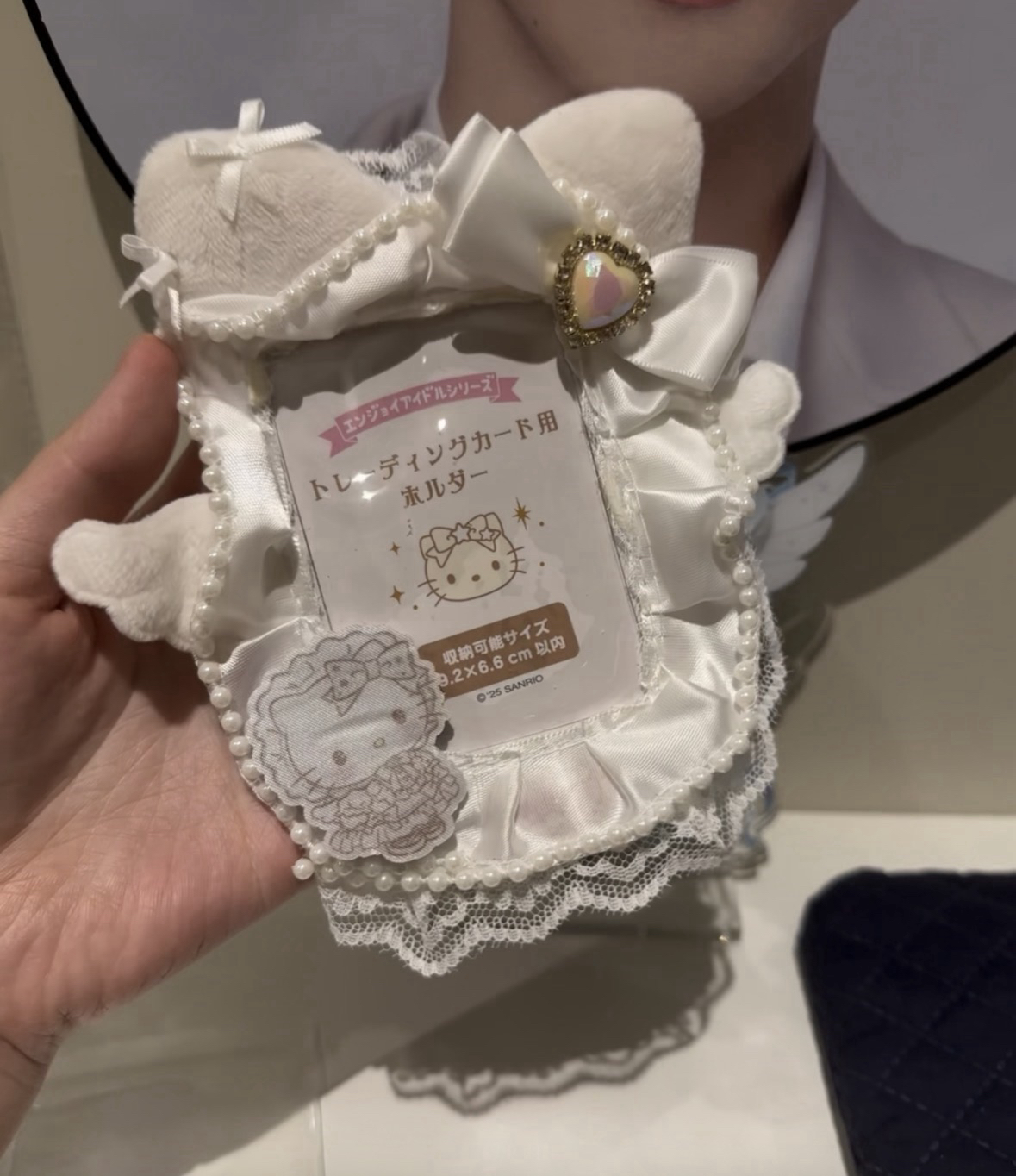 三麗鷗天使卡套🎀（九月出貨🚚）