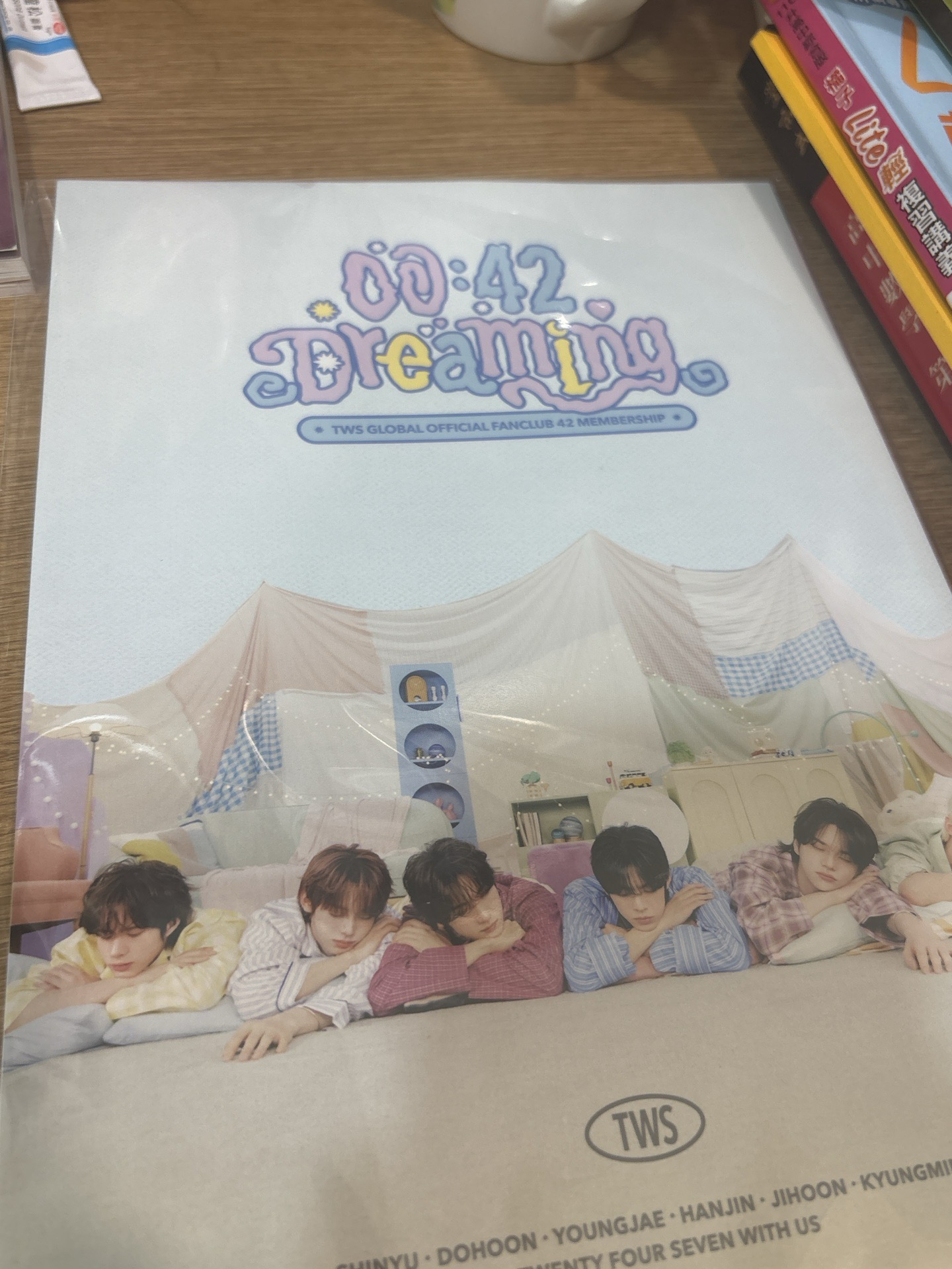 寫真書