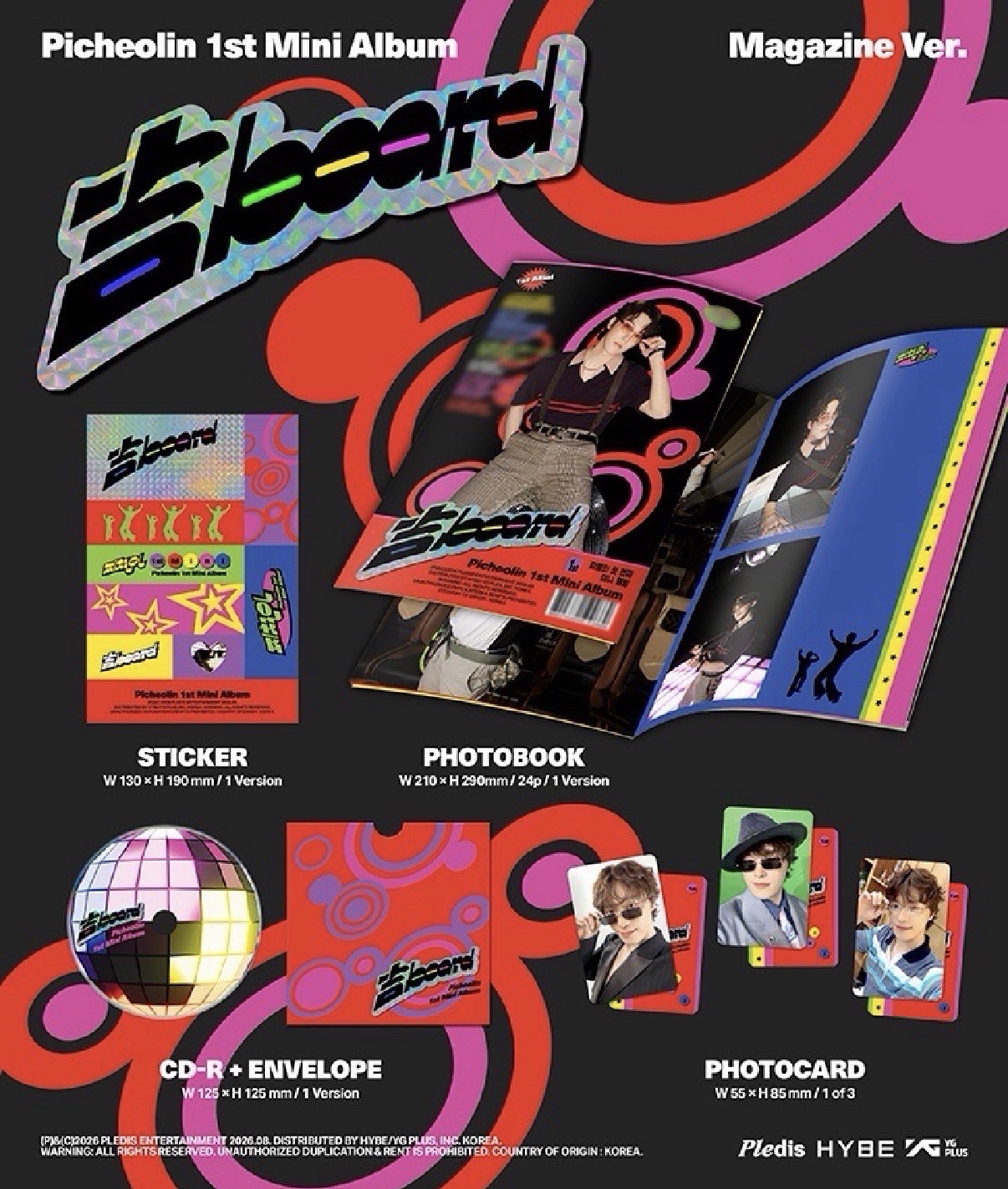 dino 燦 吉board 雜誌ver.