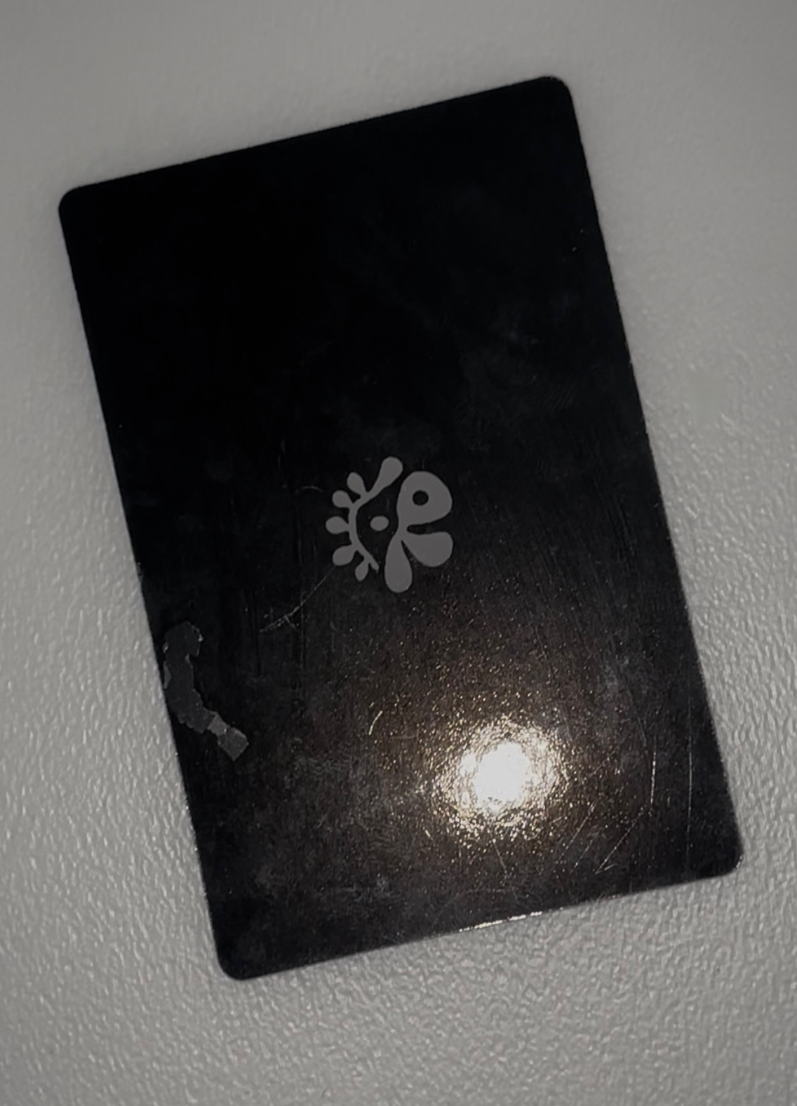 球專刮卡 凡
