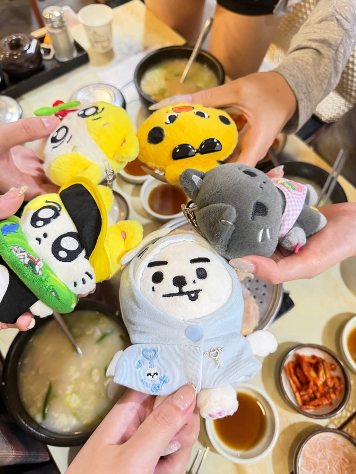 梁禎元的狗(9/16-9/21出國~暫不出貨👉🏻👈🏻)