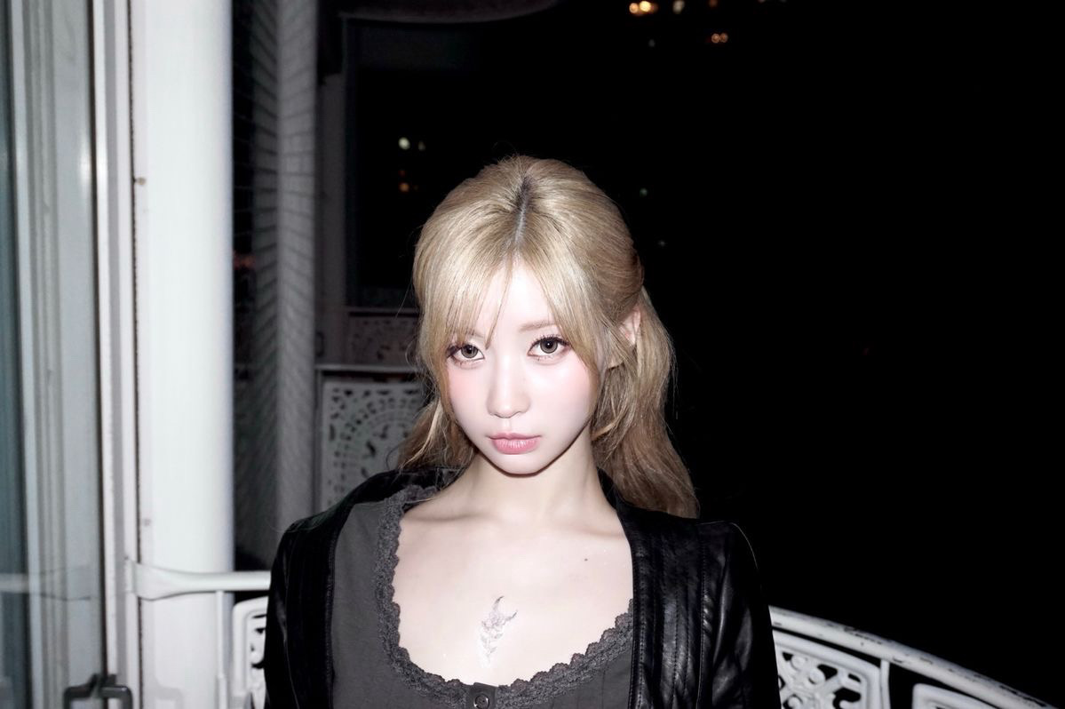 娜娜納那拿