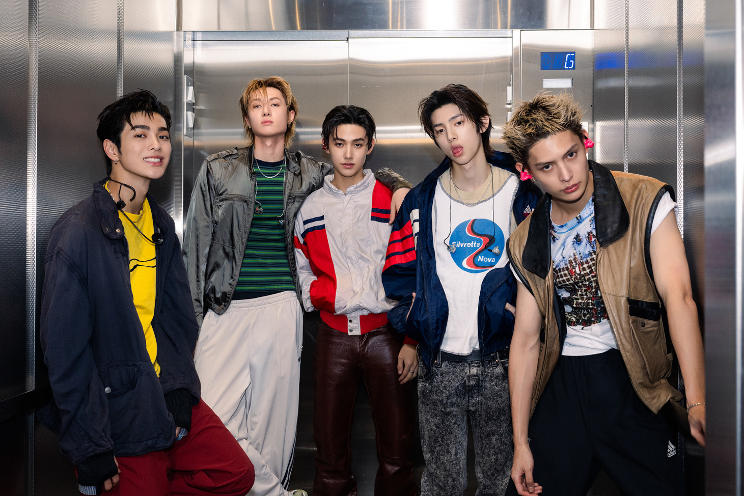 Mars（🇰🇷8/21-8/25）