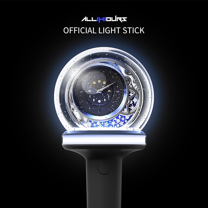 OFFICIAL LIGHT STICK