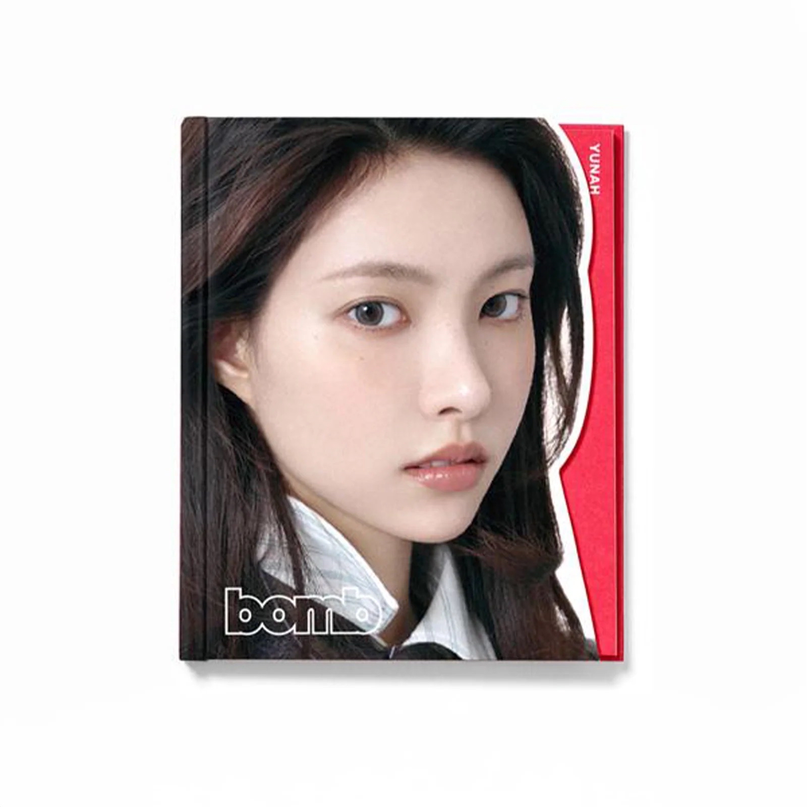 ILLIT 3rd Mini Album [bomb] GLLIT ver. Yunah