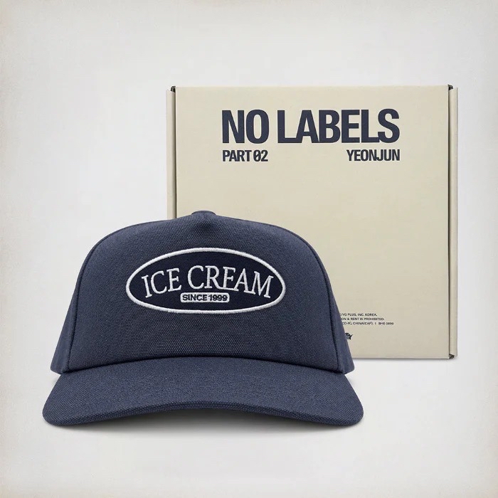 YEONJUN 2nd Mini Album [NO LABELS: PART 02] Cap ver.