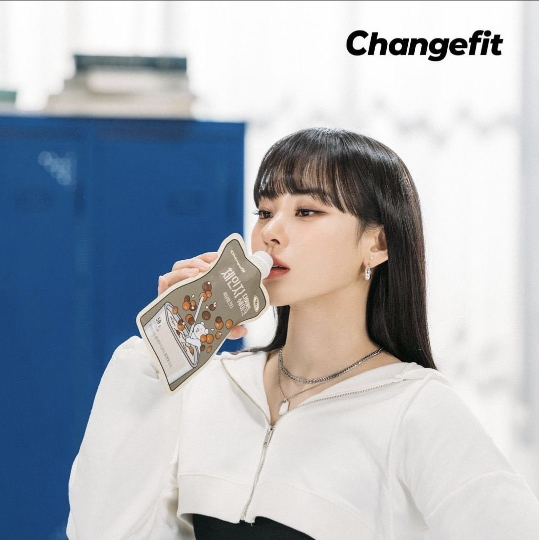 Changefit