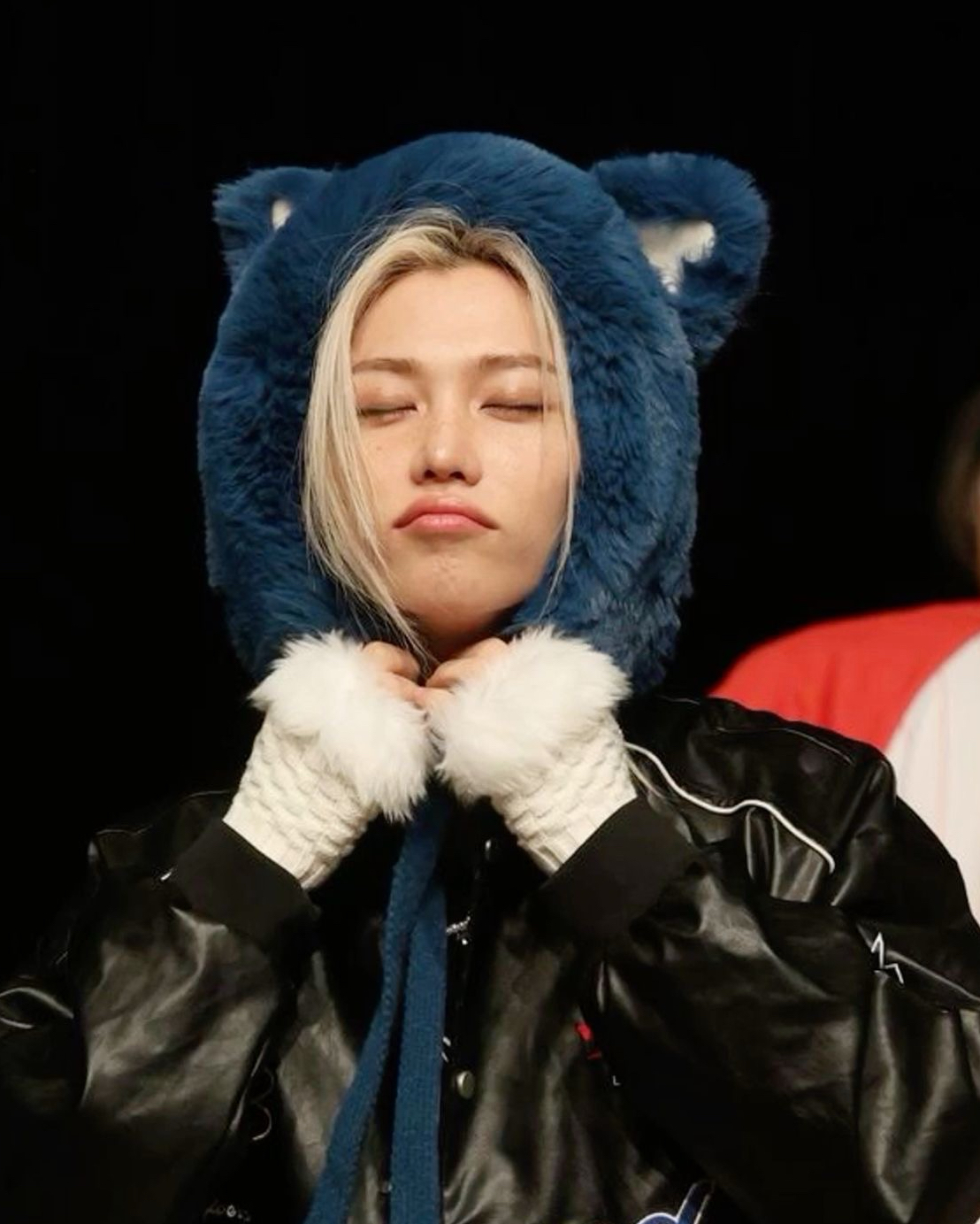 Felix (1)໒꒱