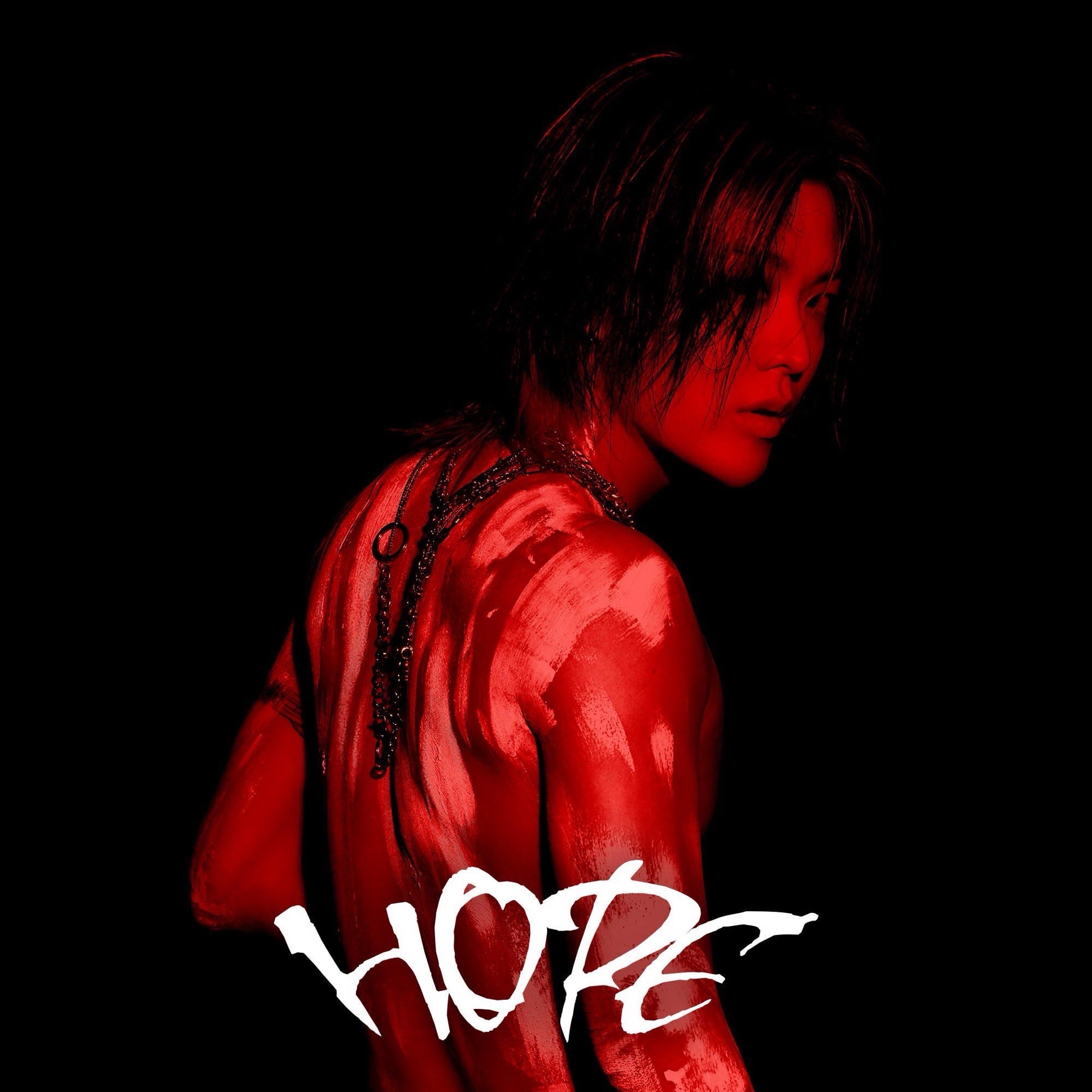 YUTA Solo Debut Showcase Tour ~ HOPE ~