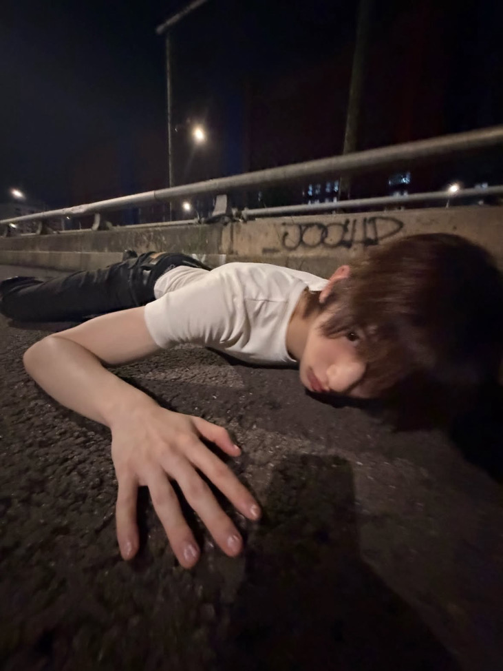 呆就補