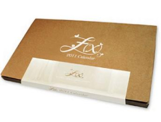 f(x) 2011 Season's Greetings