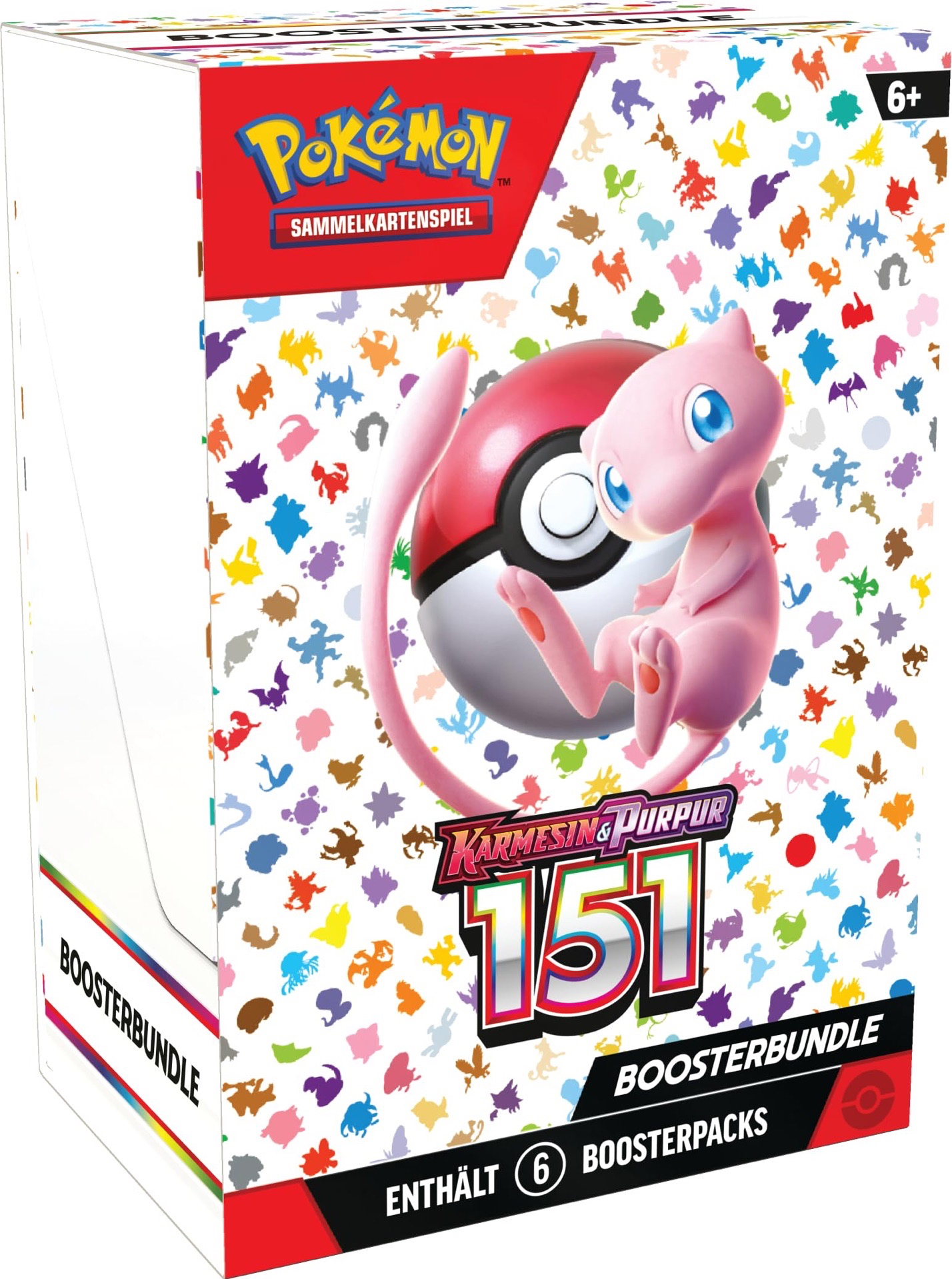 Pokémon 151