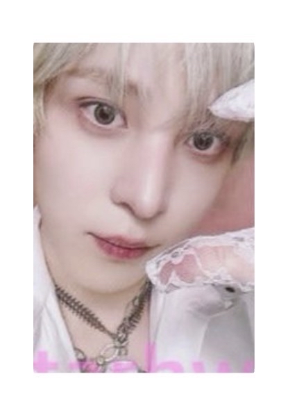 GH5 LP 黑膠特典潤