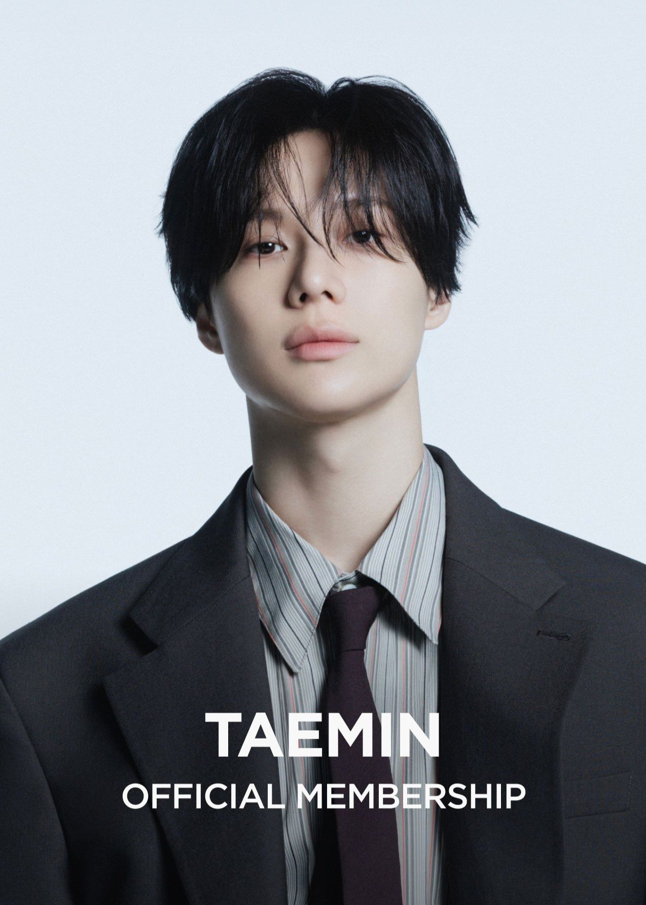 TAEMIN Official Fanclub "TAEM IN COLOR" 