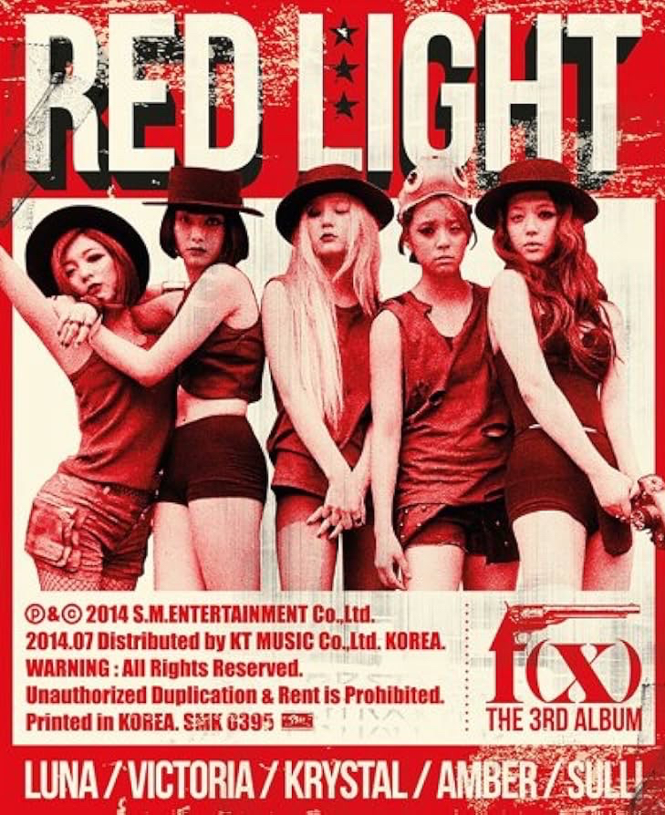 Red Light