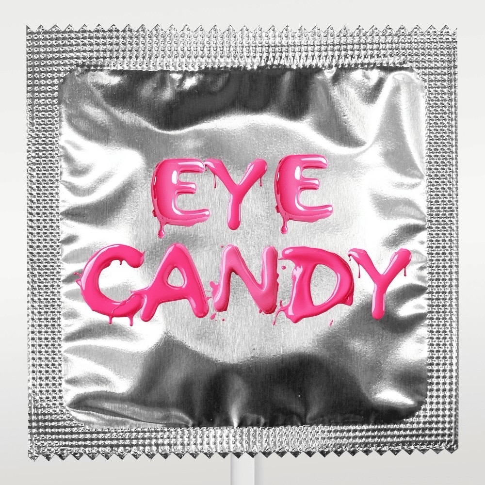 from20 NEW SINGLE 'Eye Candy' 