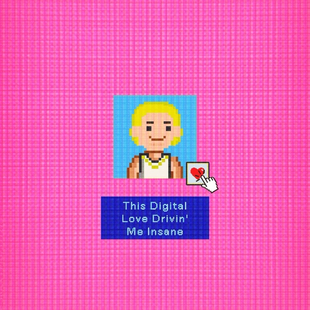 from20 NEW SINGLE 'Social'