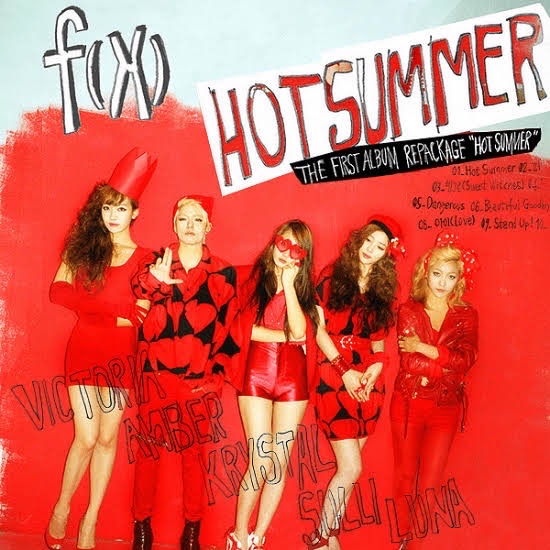 Hot Summer 